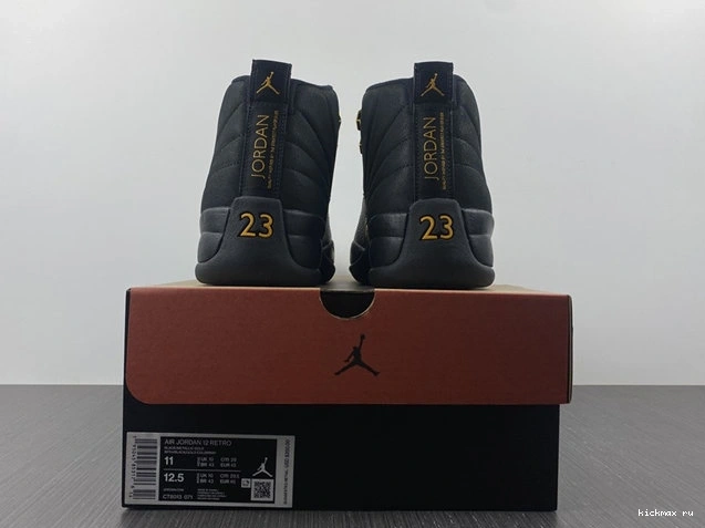 Rep MAX 4143 CT8013- 12 UrbanStyle Jordan Taxi Black 1025